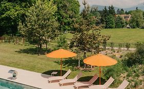 Domaine de Dolomieu Hotel&Spa - BW Premier Collection